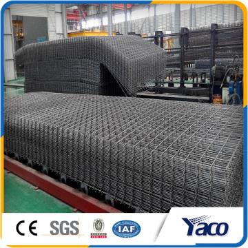 Ventas calientes de acero construcción BRC malla soldada de China